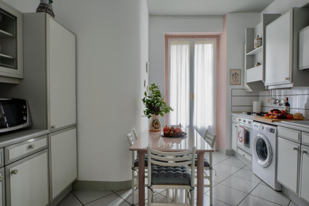 Casa Marcella ... Nature Or Culture? Florence Extérieur photo
